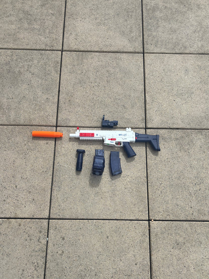 Scar